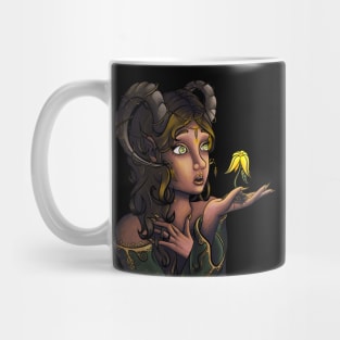 Forgotten Dreams (BLKB) Mug